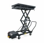Mobilny podnośnik do baterii aut elektrycznych 1,2T Weber