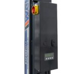 Podnośnik śrubowy dwukolumnowy do pojazdów elektrycznych 4T Weber