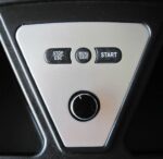 Wyważarka do opon z monitorem TFT Philips 230V Weber