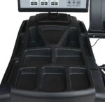 Wyważarka do opon 3D z laserem i monitorem Weber