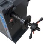 Wyważarka do opon półautomat  do 10″-24″ Series „ECO” Weber