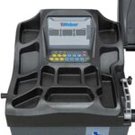 Wyważarka do kół samochodowych i motocyklowych 10–24″ Weber
