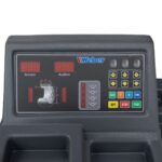 Wyważarka do opon półautomat  do 10″-24″ Series „ECO” Weber