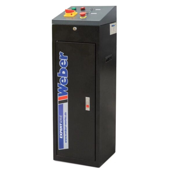 Mobilny podnośnik 3500KG nożycowy 400V Weber