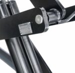 Podnośnik nożycowy naposadzkowy 3T 1900 mm Weber