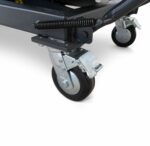 Mobilny podnośnik do baterii aut elektrycznych 1,2T Weber