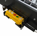 Mobilny podnośnik do baterii aut elektrycznych 1,2T Weber