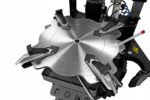 Montażownica do opon automat 26″ z RunFlat + Wyważarka do kół Grubber