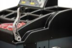 Montażownica do opon automat 26″ z RunFlat + Wyważarka do kół Grubber