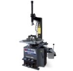 Montażownica do opon motocyklowych 3,6″-24″ 400V Weber