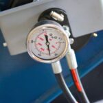 Montażownica 26″ do opon ciężarowych z podłogą MellPro