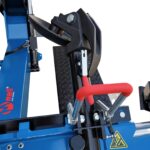 Montażownica ciężarowa 14-26″ do kół automatyczna MellPro