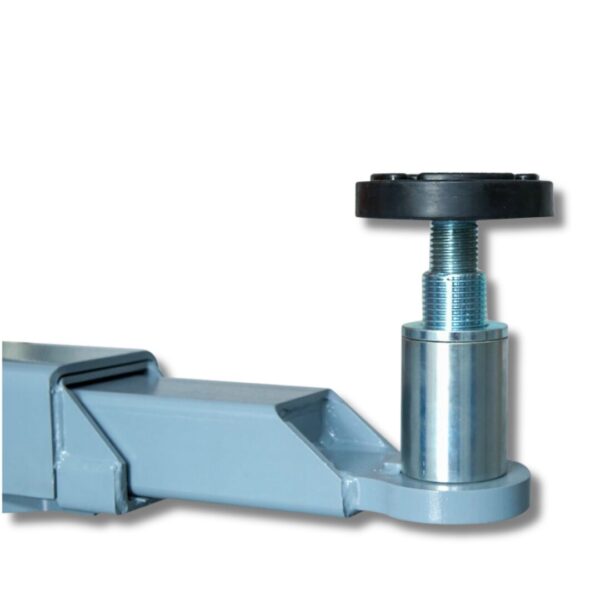 DUŻY UDŹWIG Podnośnik DWUKOLUMNOWY 8T 400V 2080mm