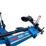 Montażownica ciężarowa 14-26″ do kół automatyczna MellPro