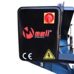 Montażownica ciężarowa 14-26″ do kół automatyczna MellPro