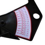 Wyważarka do kół ciężarowych 26″ z windą 230V MellPro