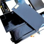 Montażownica ciężarowa 14-26″ do kół automatyczna MellPro