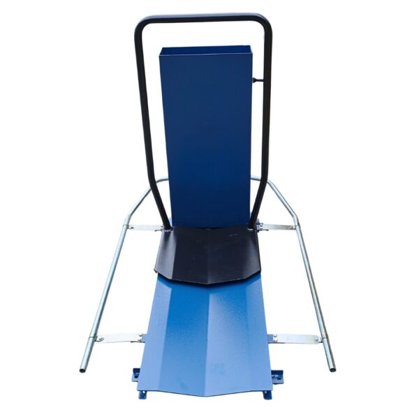 Wyważarka do kół ciężarowych 26″ z windą 230V MellPro