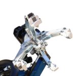 Montażownica ciężarowa 14-26″ do kół automatyczna MellPro