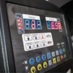 Wyważarka do kół ciężarowych 26″ z windą 230V MellPro