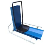 Wyważarka do kół ciężarowych 26″ z windą 230V MellPro