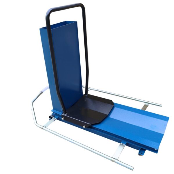 Wyważarka do kół ciężarowych 26″ z windą 230V MellPro