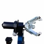 Montażownica ciężarowa 14-26″ do kół automatyczna MellPro