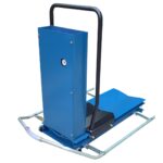 Wyważarka do kół ciężarowych 26″ z windą 230V MellPro