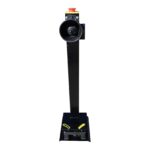 Montażownica ciężarowa 14-26″ do kół automatyczna MellPro