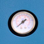 Wyważarka do kół ciężarowych 26″ z windą 230V MellPro