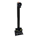 Montażownica ciężarowa 14-26″ do kół automatyczna MellPro