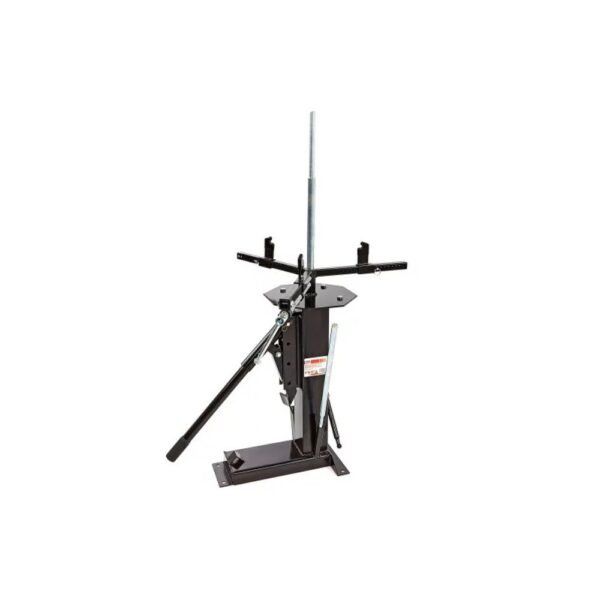 Urządzenie montażowe do opon samochodowych i motocyklowych 4″-21″ Weber