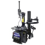Montażownica do opon 2-biegowa z RunFlat 400V Weber