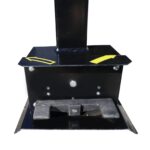 Montażownica ciężarowa 14-26″ do kół automatyczna MellPro