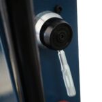 Wyważarka do kół ciężarowych 26″ z windą 230V MellPro