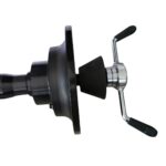 Wyważarka do kół ciężarowych 26″ z windą 230V MellPro