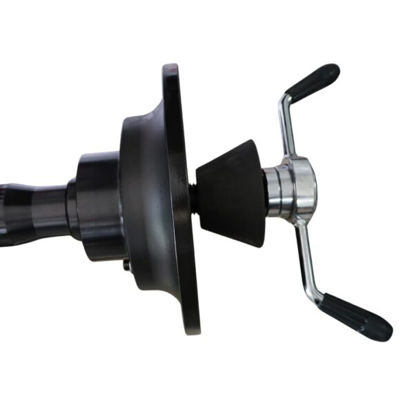 Wyważarka do kół ciężarowych 26″ z windą 230V MellPro