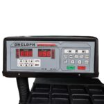 Wyważarka do kół ciężarowych 26″ z windą 230V MellPro
