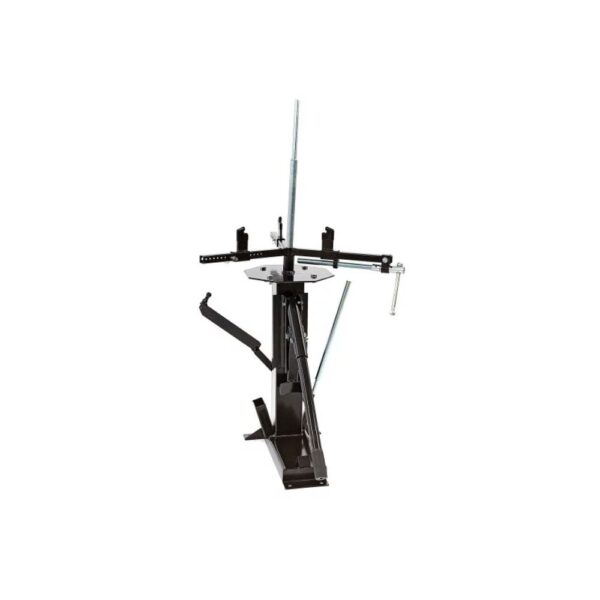 Urządzenie montażowe do opon samochodowych i motocyklowych 4″-21″ Weber
