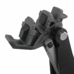Ciężarowa montażownica do opon 46″ automatyczna Weber