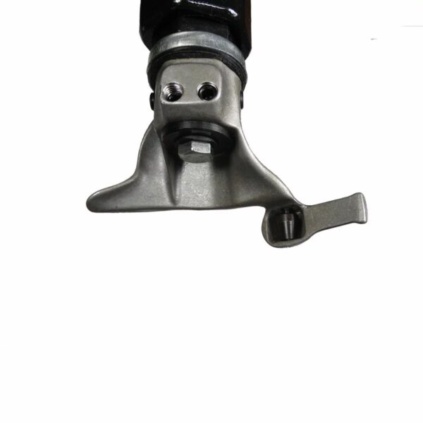 Automatyczna montażownica z ramieniem RunFlat 24″ 400V Weber