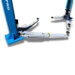 PODNOŚNIK Dwukolumnowy ŚRUBOWY 1925mm 400V 4T Bestlift