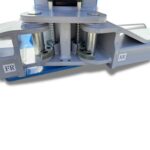 PODNOŚNIK Dwukolumnowy ŚRUBOWY 1925mm 400V 4T Bestlift