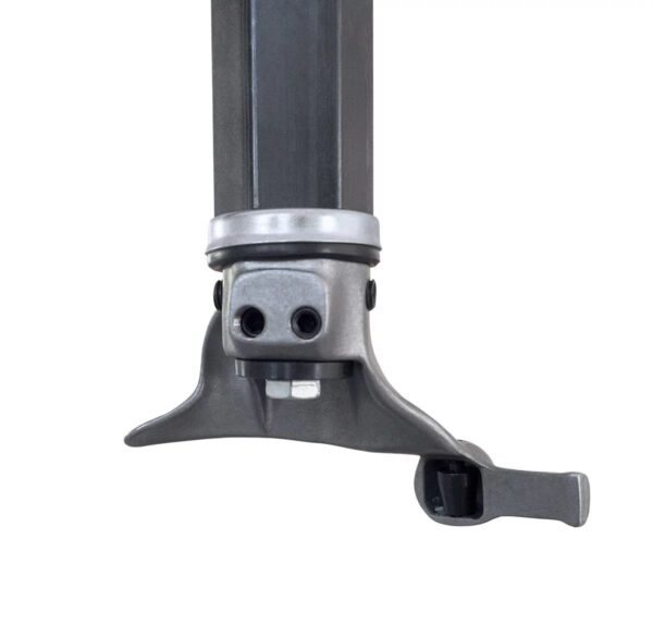 Montażownica do opon motocyklowych 3,6″-24″ 400V Weber