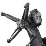 Montażownica do opon ciężarowych 27″ z wyposażeniem Weber