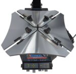 Profesjonalna montażownica do opon 12″–26″ 400V Weber
