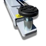 PODNOŚNIK Dwukolumnowy ŚRUBOWY 1925mm 400V 4T Bestlift