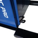 Wyważarka do kół ciężarowych 26″ z windą 230V MellPro