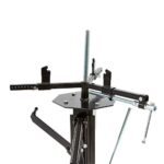 Urządzenie montażowe do opon samochodowych i motocyklowych 4″-21″ Weber