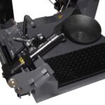 Montażownica do opon ciężarowych 27″ z wyposażeniem Weber